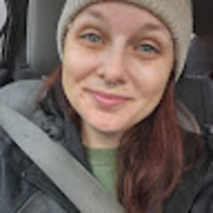 Meet your Posher, Alexia